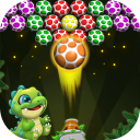 Egg Shooter - Bubble Deluxe Icon