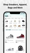 POIZON - Sneakers & Apparel screenshot 4