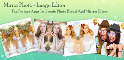 Mirror Photo - Image Editor