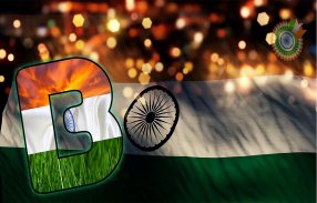 Indian Flag letter: India Independence day 2018 screenshot 8