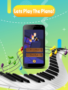 Skid and Pump Friday Night 🎹 Piano Tiles Games screenshot 8