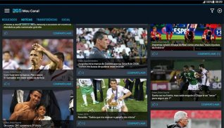 365Scores -  Futebol e Resultados Ao Vivo screenshot 11