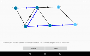 Graph Algorithms screenshot 5