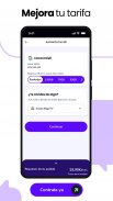 Finetwork screenshot 7