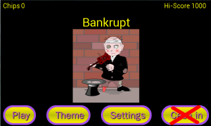 Higher or Lower card game screenshot 6