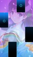 Anime Music Piano Tiles OST screenshot 0