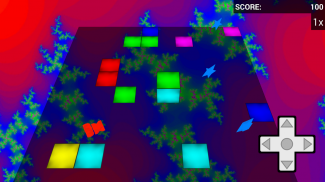 Cubezor screenshot 2