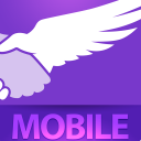 SKY Mobile Icon