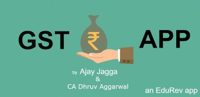 GST Coach App: Tax Guide