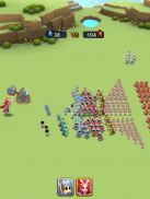 Hero Little War screenshot 7