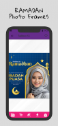 Twibbon Ramadan 2024 screenshot 5