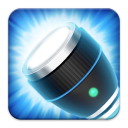 Flashlight - LED Torch Light Icon