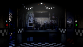 Five Nights at Maggie's 3 screenshot 2