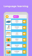 Belajar Bahasa Polandia screenshot 7
