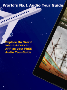 izi.TRAVEL: Audio Travel Guide screenshot 1