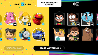 Cartoon Network App screenshot 4