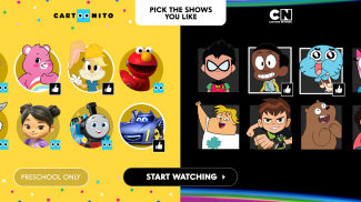 Cartoon Network App Comes to Android