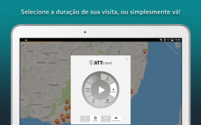 JiTT.travel screenshot 2