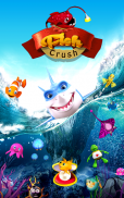 Fish Crush: Fishing Frenzy screenshot 7