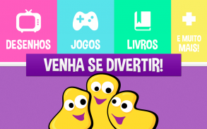 Faça o download do Jogos baseados em desenhos para Android - Os melhores  jogos gratuitos de Baseados em desenhos APK