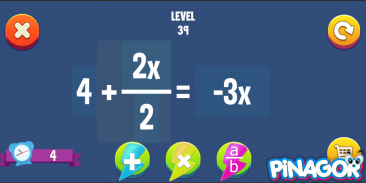 Math FUNctions! screenshot 3