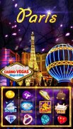Casino Vegas: FREE Bingo Slots screenshot 1