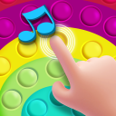 Musical Pop-it - Baixar APK para Android | Aptoide