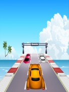 Traffic Car Racing - Highway Top Speed Racer screenshot 3
