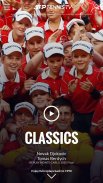 Tennis TV - Streaming ATP en direct screenshot 2