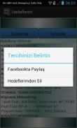 2019 YKS Üniversite Taban Puanlar Başarı Sırası screenshot 3