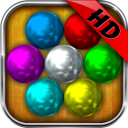 Magnetic Balls HD : Puzzle Icon