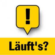 Läuft's?! - by ADAC screenshot 5