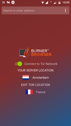 burner apk