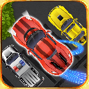 Unblock Car : Parking Jam Game Icon