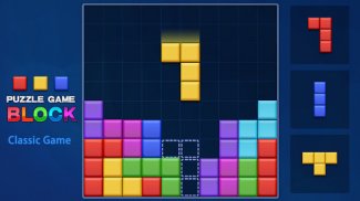 Block Puzzle-Sudoku Mode screenshot 12