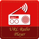 URL Radio Player