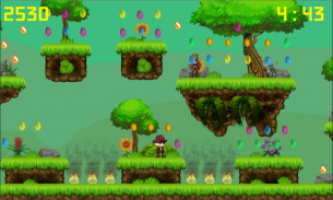 Magic Island screenshot 4