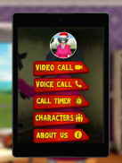 Make Call from Scary teacher screenshot 5