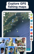 FishAngler - Fishing App screenshot 17