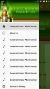 Ceramah Ustadz Abdul Somad screenshot 1