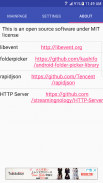 Http Server screenshot 4