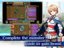 RPG Liege Dragon with Ads screenshot 10