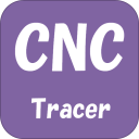 CNC Tracer Icon