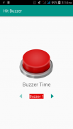 Buzzer App for Quiz screenshot 0