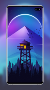 Wallex - 4k, HD Wallpapers & backgrounds screenshot 2