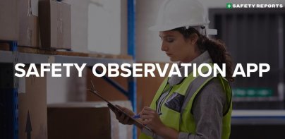 Safety Observations App | SR