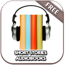 Short Stories Audiobooks Icon