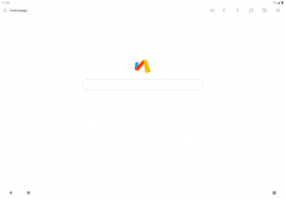 Via Browser – Fast & Light screenshot 4