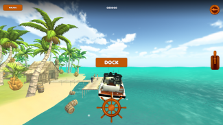 Boat Trip 3D screenshot 12