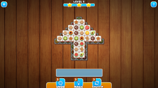 Tile Match Sweet -Triple Match screenshot 15
